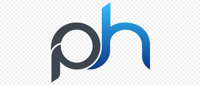 PH Modern Logo